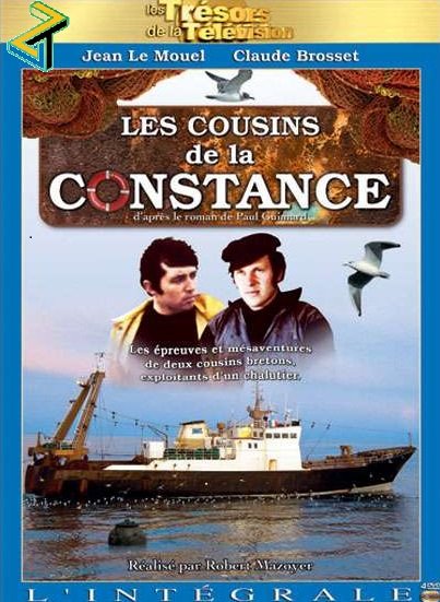 Les cousins de la Constance